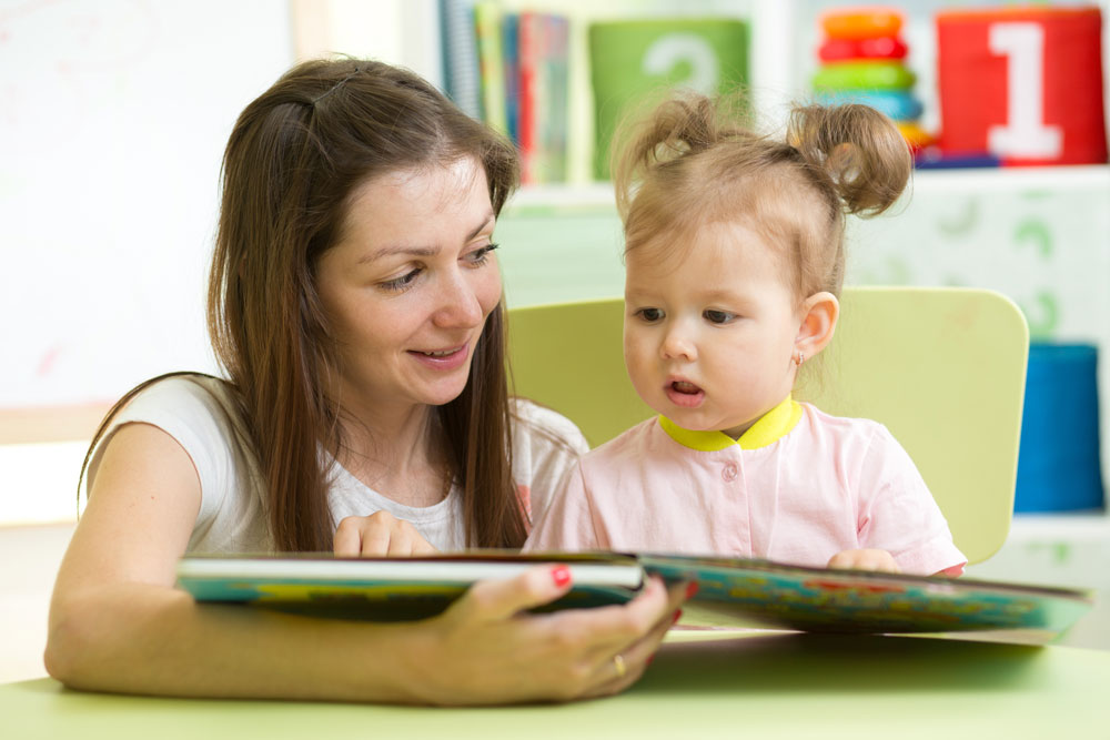 Guaranteed Literacy & Kindergarten Readiness For Your Preschooler